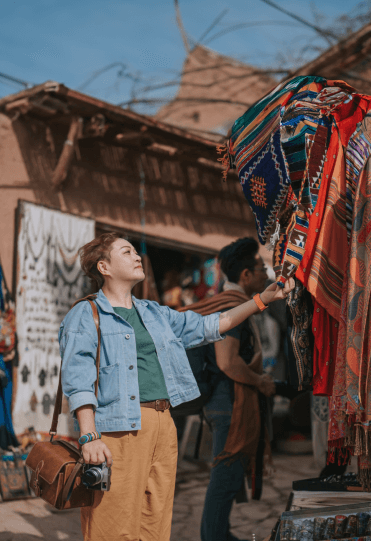 Souks