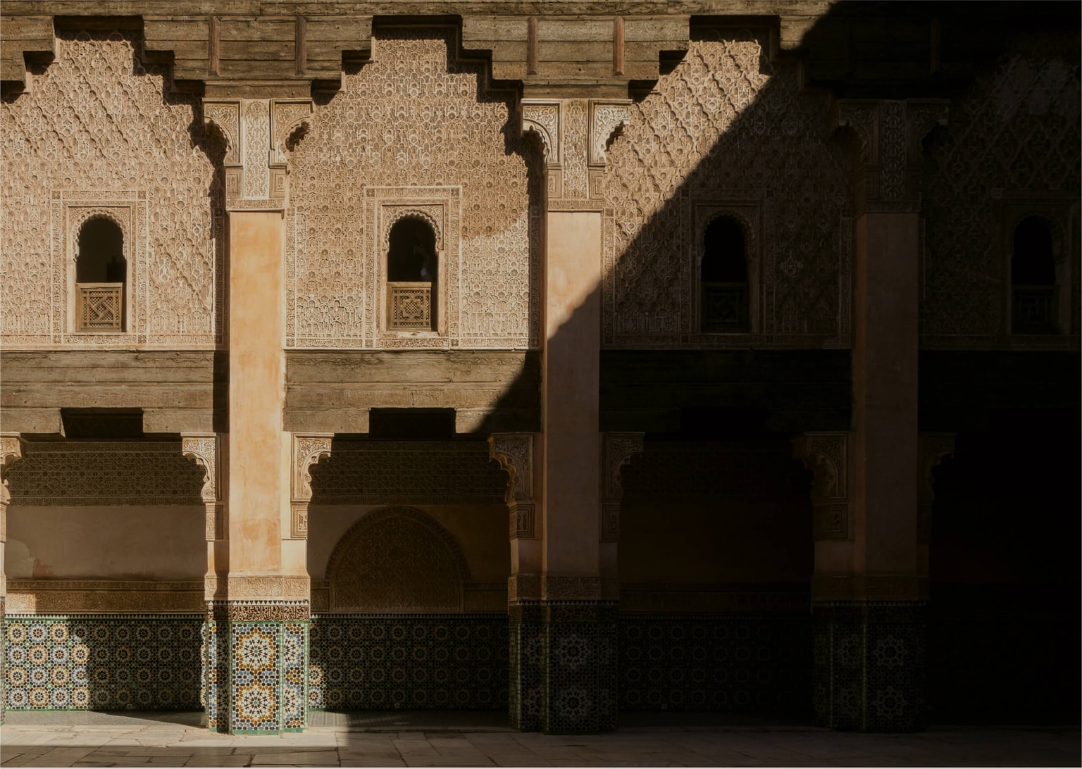 Marrakech
