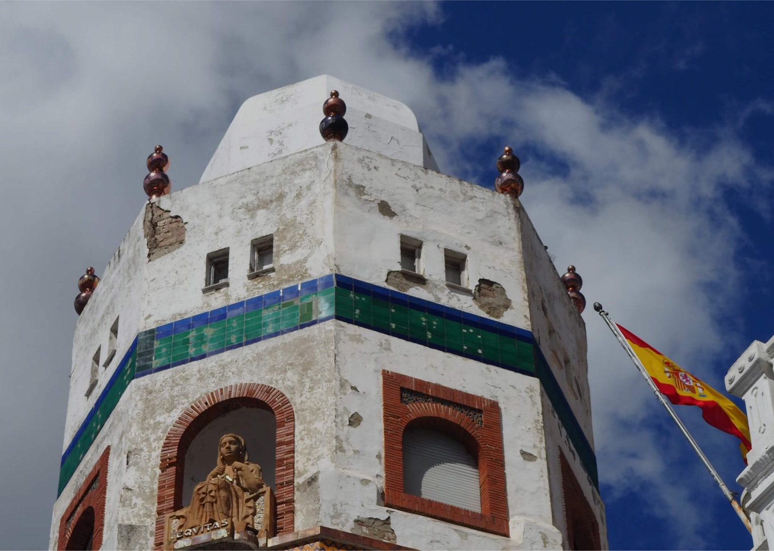 Tetouan