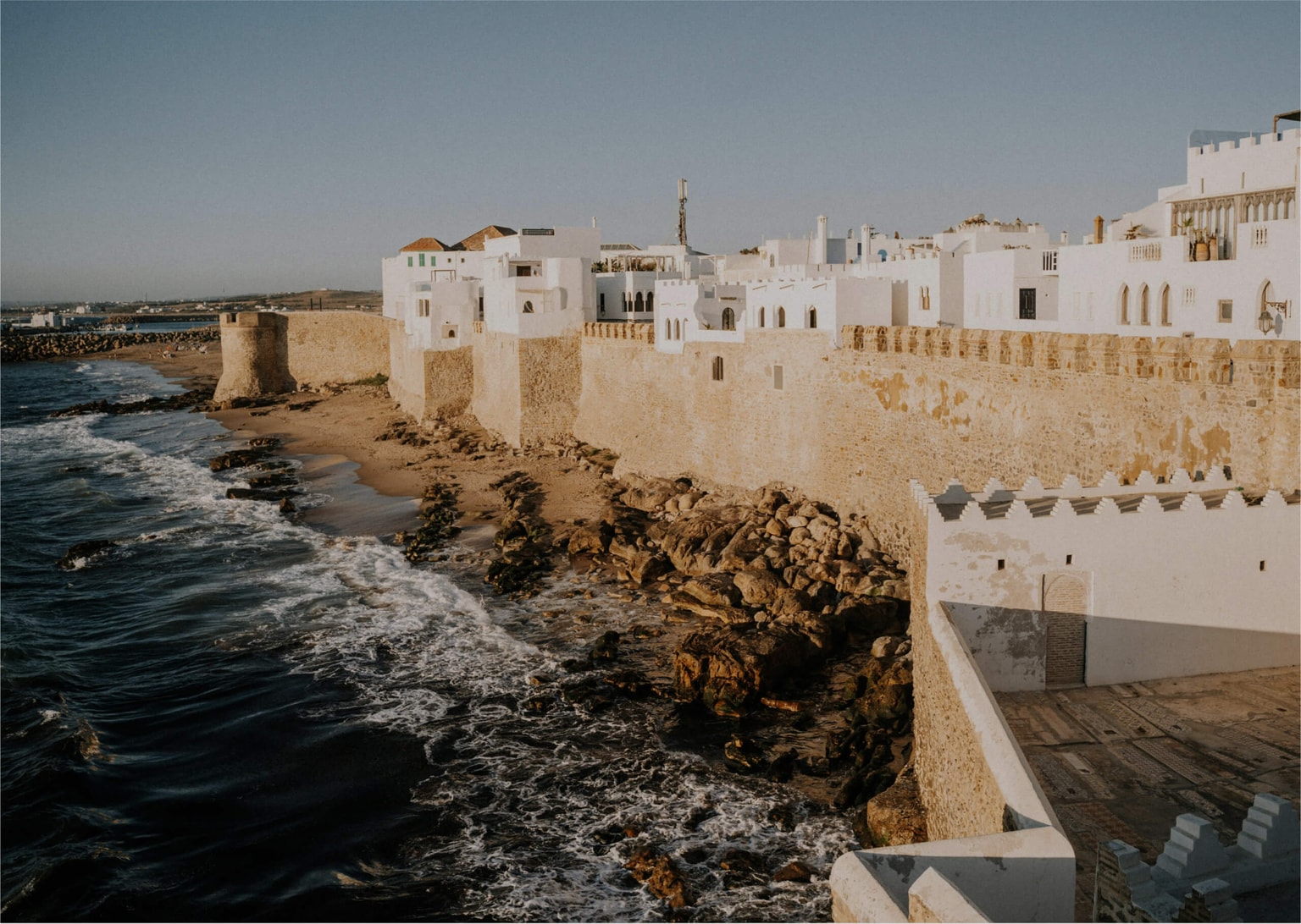 Asilah