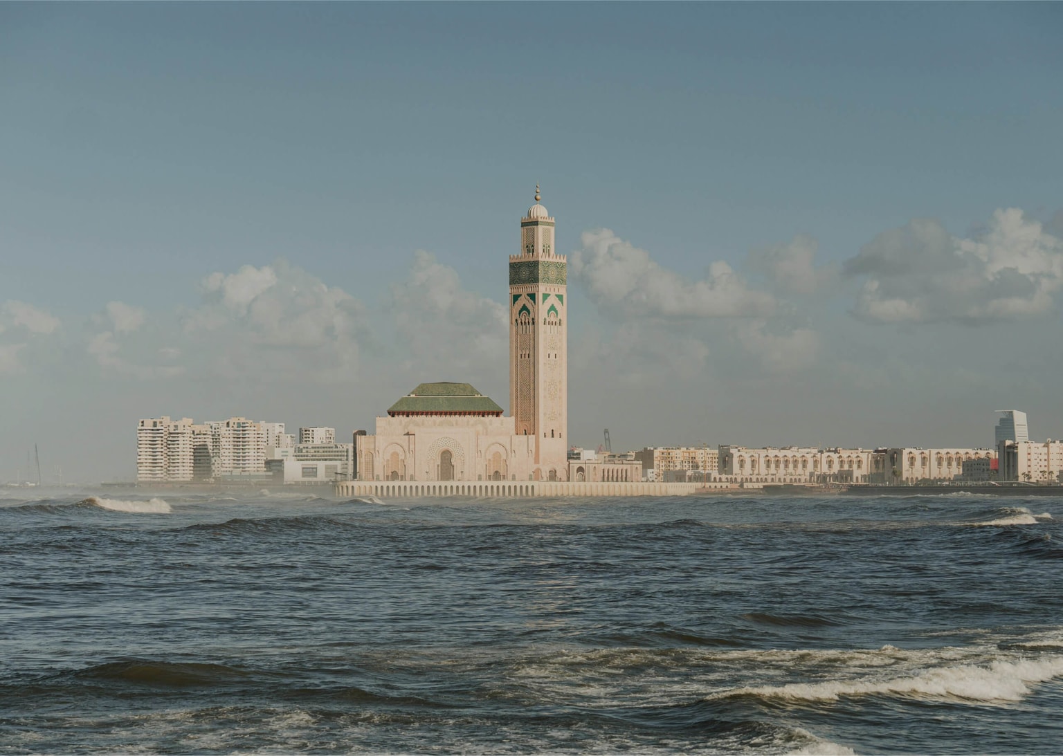 Casablanca