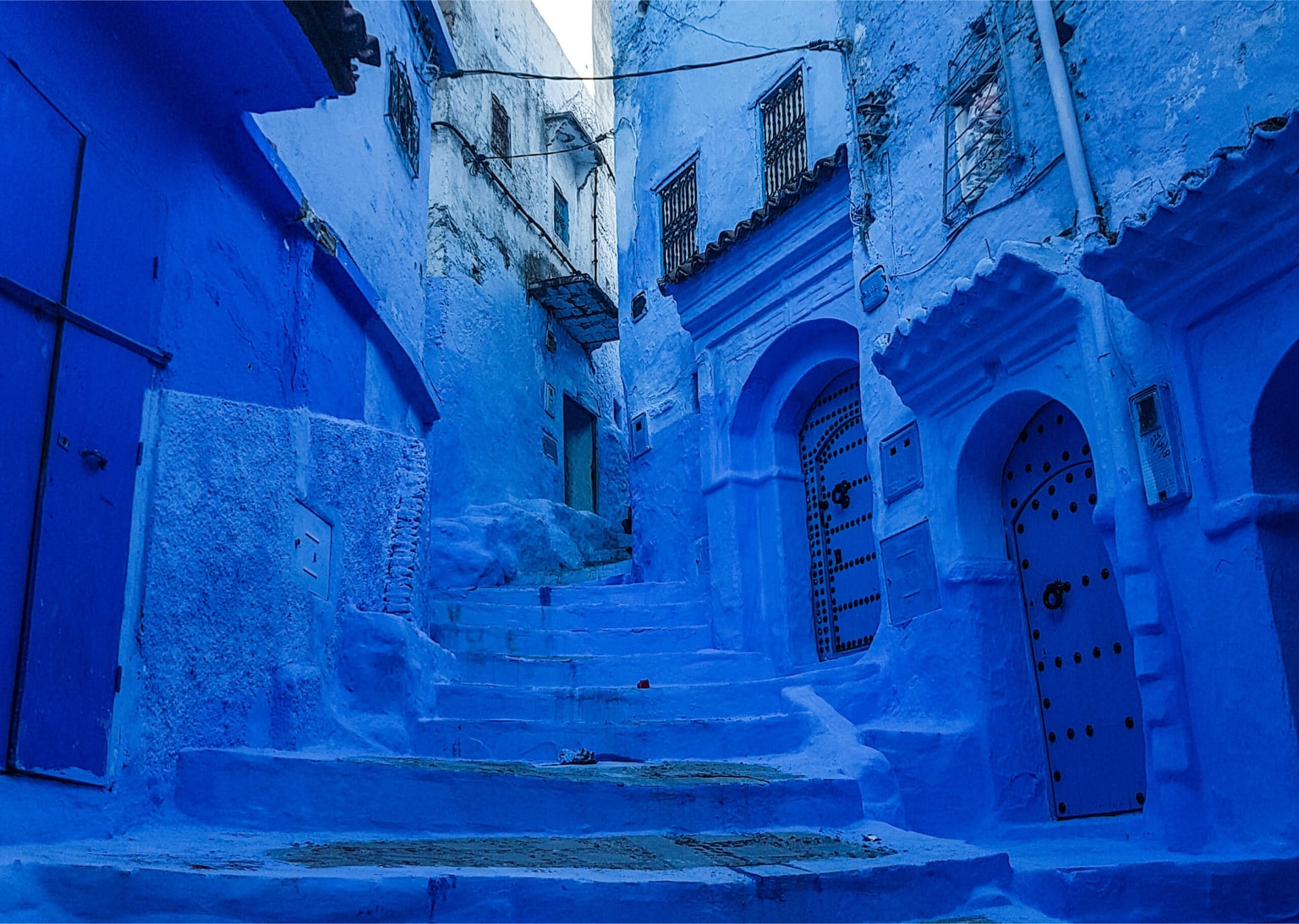 Chefchaouen