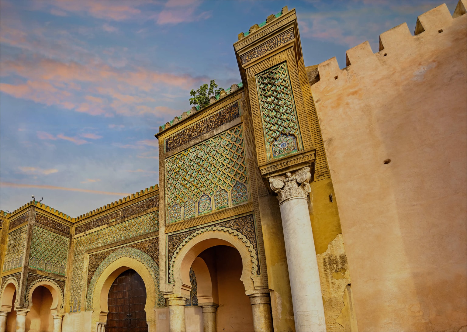 Meknes