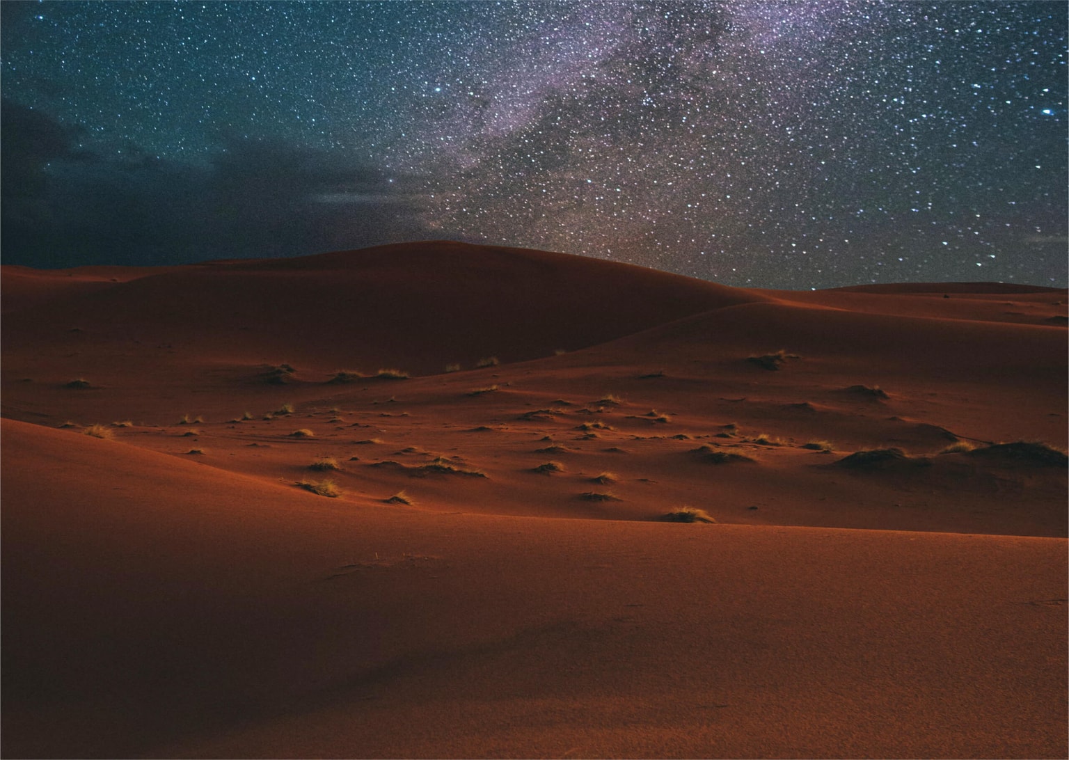 Sahara Desert