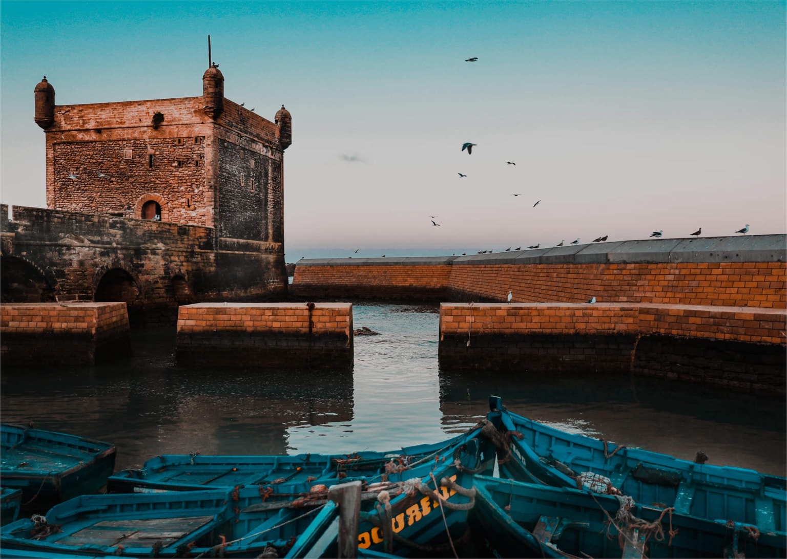 Essaouira